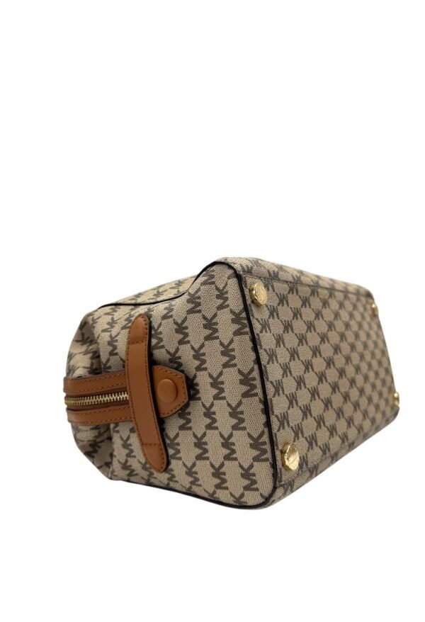 MICHAEL KORS - GRAYSON BAG - Image 6